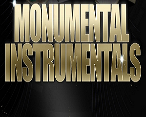 Monumental Instrumentals Cd 1 & 2 screenshot