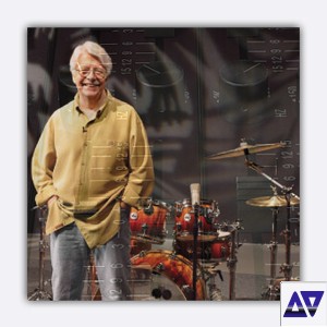 Ken Scott Drum Presets screenshot