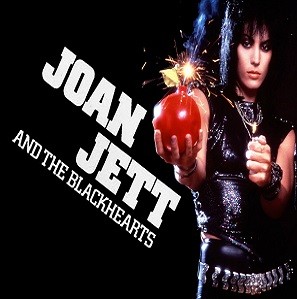 Joan Jett & The Blackhearts I Love Rock N Roll Multitrack screenshot