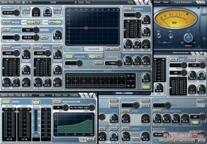 Wave Arts Plugins Pack 20.5.2013 by R2R screenshot