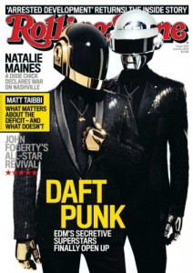 Rolling Stone USA - 06 June 2013 screenshot