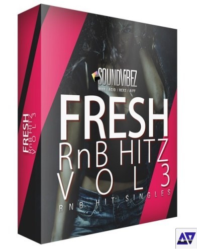 rnb hitz fresh vol vibez sound audioz