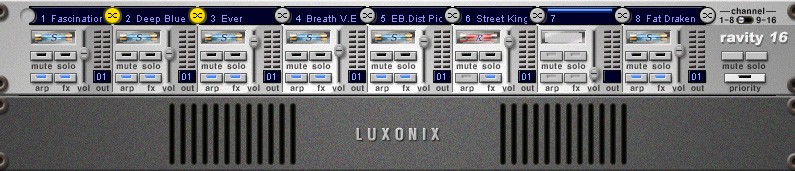 luxonix purity vst free download
