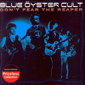 Blue Oyster Cult Dont Fear The Reaper Multitrack screenshot