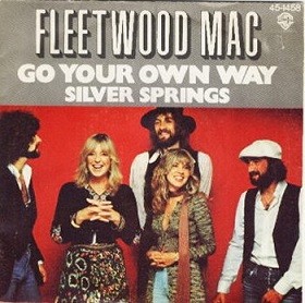 fleetwood mac go your own way mp3 download free
