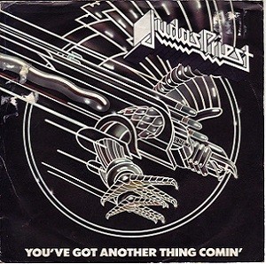 Judas Priest You Got Another Thing Coming Multitrack screenshot