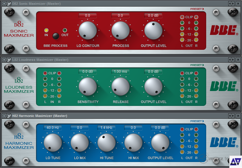 Bbe D82 Sonic Maximizer Vst Download