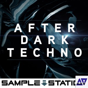 Sample Station After Dark Techno WAV-MAGNETRiXX screenshot