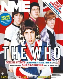 NME - 15 June 2013 screenshot