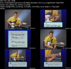 Alfred Music Publishing Steve Trovato Country Solos and Sounds TUTORiAL screenshot
