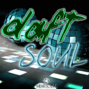 The Hit Sound Daft Soul WAV MiDi-DISCOVER screenshot