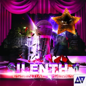 Essential Audio Media Sylenth1 Essential Series Vol.2 FXB-MAGNETRiXX screenshot