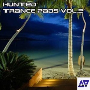 Ronei Music Hunted Trance Pads Vol.2 WAV ASD-MAGNETRiXX screenshot