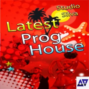 Studio Silva Latest Prog House WAV MiDi-MAGNETRiXX screenshot