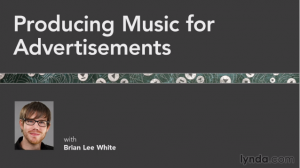 Producing Music for Advertisements TUTORiAL screenshot