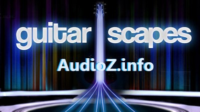 Nucleus SoundLab GuitarScapes REFiLL screenshot