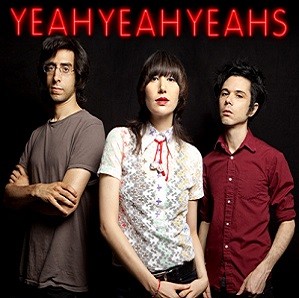 Yeah Yeah Yeahs Maps Multitrack screenshot