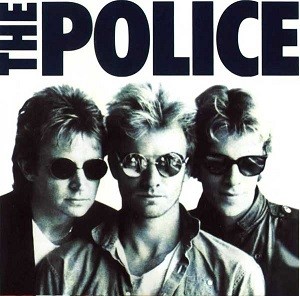The Police Next To You Multitrack screenshot