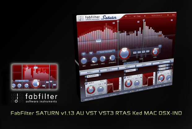 fabfilter saturn download