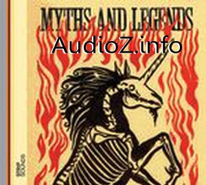 Stripsound Myth and Legends STRP05 CDDA screenshot