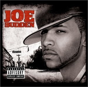 Joe Budden Acapellas screenshot