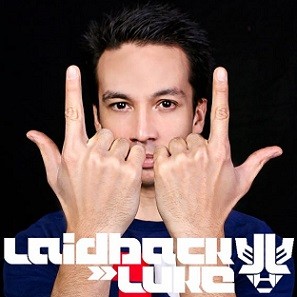 Laidback Luke Acapellas screenshot