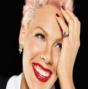 Pink Acapellas screenshot