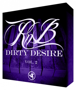 The Hit Sound RnB Dirty Desire Vol 2 WAV-DISCOVER screenshot