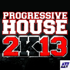 Loop Nerds Progressive House 2K13 WAV MiDi-MAGNETRiXX screenshot