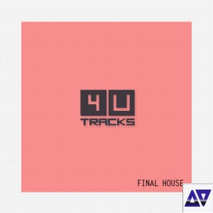 4 U Tracks Final House WAV MiDi-MAGNETRiXX screenshot