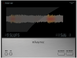 ISM 700W v1.01 VST x86 x64-CHAOS screenshot