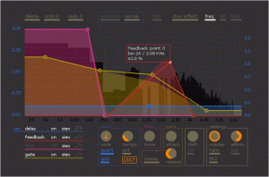 Artificial Audio Obelisk VST v1.0.2 WORKiNG-ASSiGN screenshot