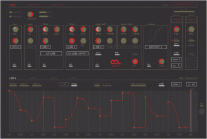 Artificial Audio Quartz VST v1.0.2-ASSiGN screenshot