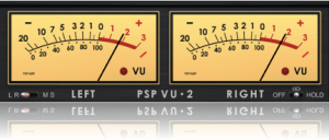PSPaudioware PSP 2Meters v2.0.2 x86 x64 Incl.Keygen-CHAOS screenshot