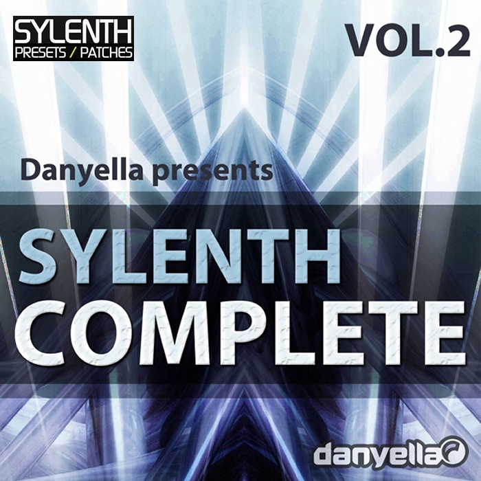 Danyella Music Sylenth Complete Vol 2 Ultimate Bass For Sylenth1 FXP-DISCOVER screenshot