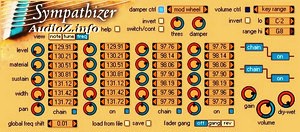 Soundbytes Sympathizer v1.1 Incl Keygen screenshot