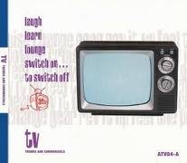 Atmos TV Themes Commericals CDDA-SynthX screenshot Atmos TV Themes Commericals CDDA-SynthX screenshot