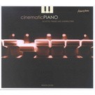 Atmosphere Cinematic Piano CDDA-SynthX screenshot Atmosphere Cinematic Piano CDDA-SynthX screenshot
