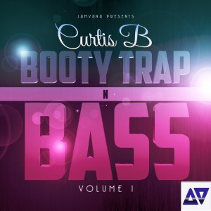 Jamvana Booty Trap And Bass Vol.1 WAV-MAGNETRiXX screenshot