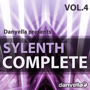 Danyella Music Sylenth Complete Vol 4 Dream Pads For Sylenth1 FXP-DISCOVER screenshot