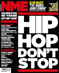 NME 10 August 2013 screenshot