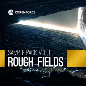 Corenforce Rough Fields Vol 1 WAV-DISCOVER screenshot