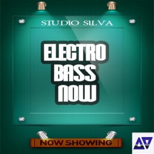 Studio Silva Electro Bass Now WAV MiDi-MAGNETRiXX screenshot