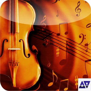 EasyViolinTuner v1.1 MacOSX Retail-CORE screenshot
