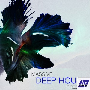 SPF Samplers Massive Deep House Presets MiDi NI Massive Presets-MAGNETRiXX screenshot