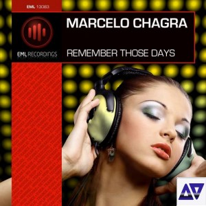 Free project for ableton - Marcelo Chagra (Great moments in trance) screenshot