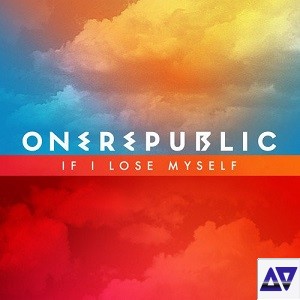 One Republic If I Lose Myself Studio Acapella screenshot