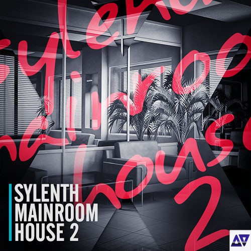 Diginoiz Sylenth Mainroom House 2 for Sylenth-MAGNETRiXX screenshot