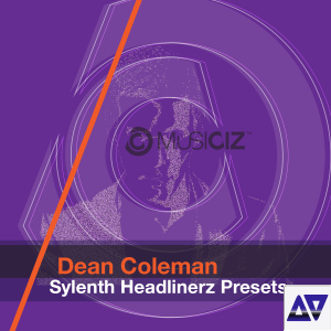 Musiciz Recordings Sylenth HeadLinerZ for Sylenth1-MAGNETRiXX screenshot