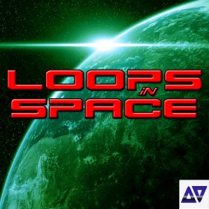 Deep Data Loops Loops In Space WAV screenshot